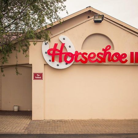 קימברלי Horseshoe Inn And Conference Center מראה חיצוני תמונה