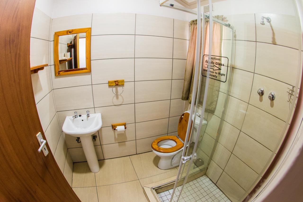 קימברלי Horseshoe Inn And Conference Center מראה חיצוני תמונה