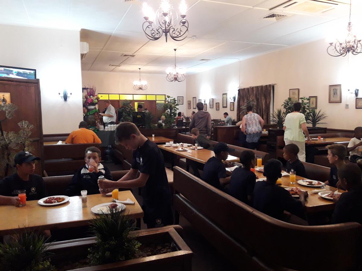 קימברלי Horseshoe Inn And Conference Center מראה חיצוני תמונה