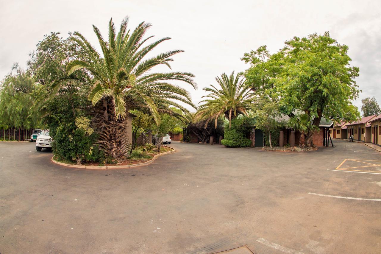 קימברלי Horseshoe Inn And Conference Center מראה חיצוני תמונה