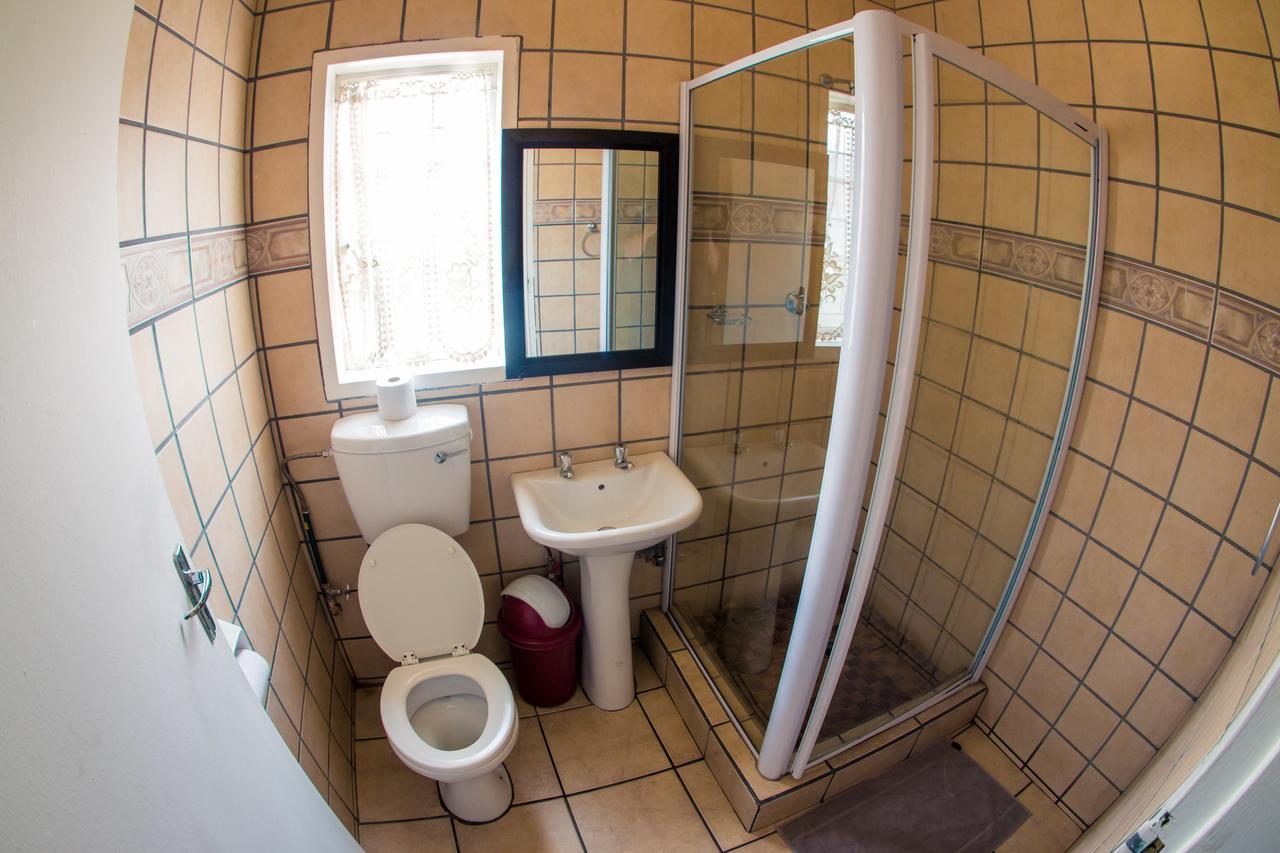 קימברלי Horseshoe Inn And Conference Center מראה חיצוני תמונה