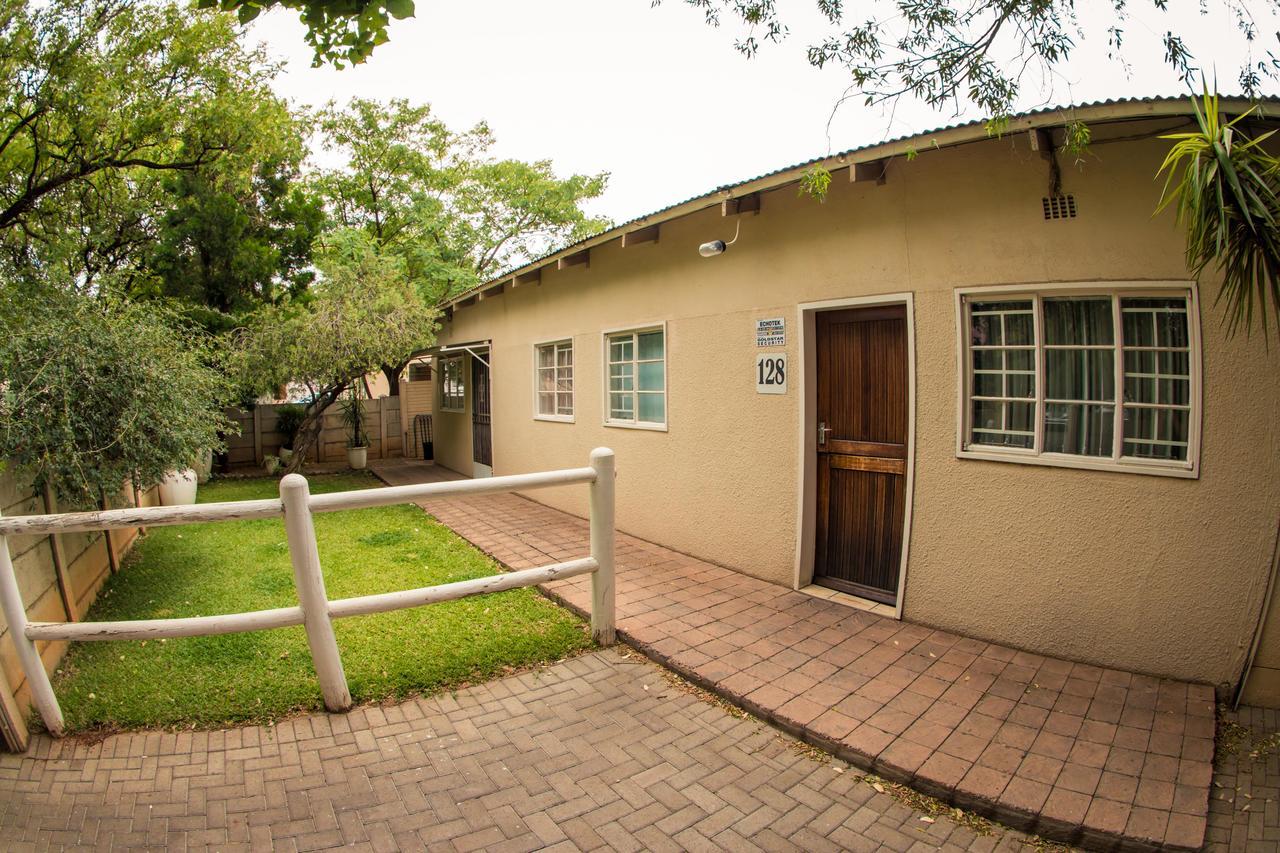 קימברלי Horseshoe Inn And Conference Center מראה חיצוני תמונה