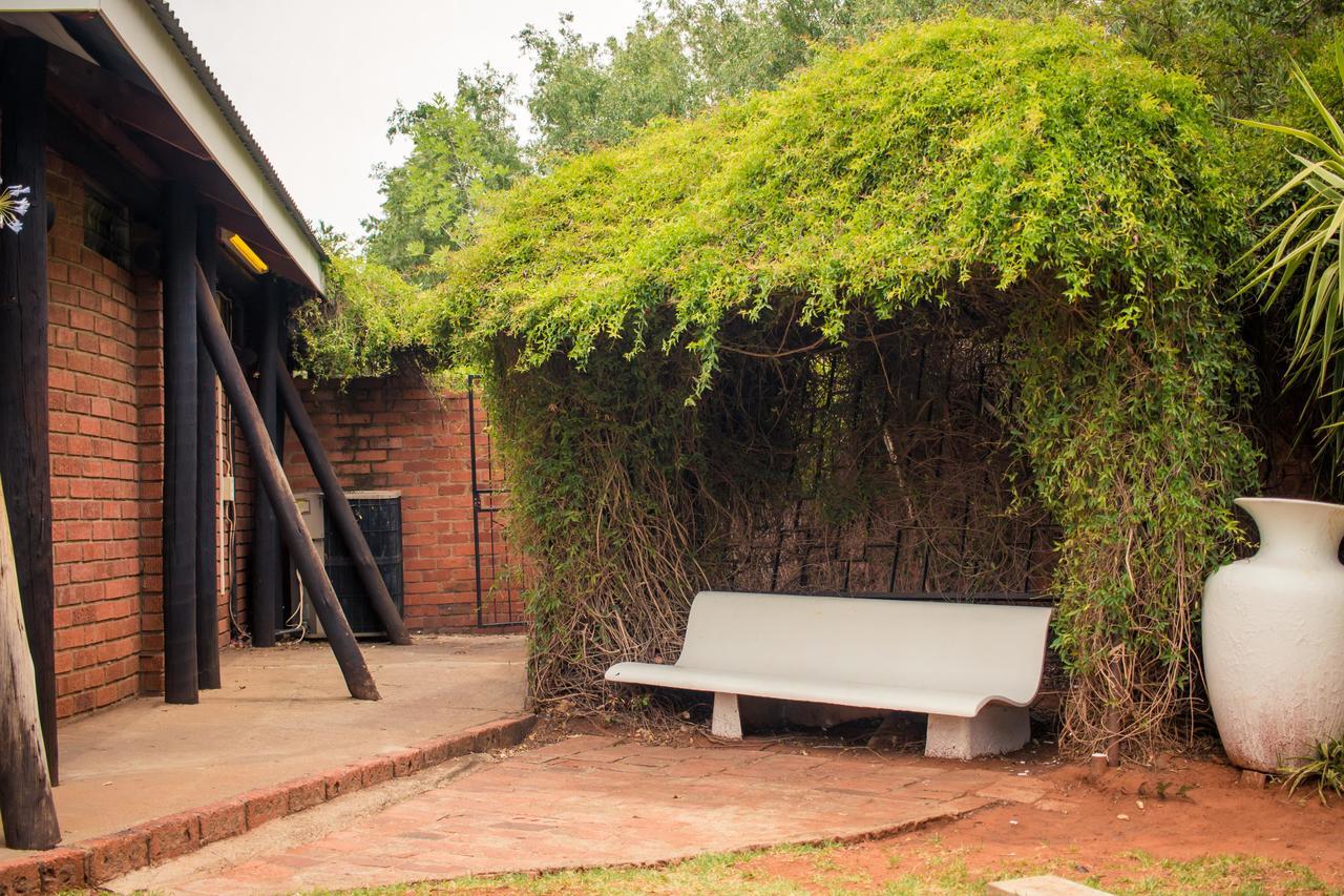 קימברלי Horseshoe Inn And Conference Center מראה חיצוני תמונה