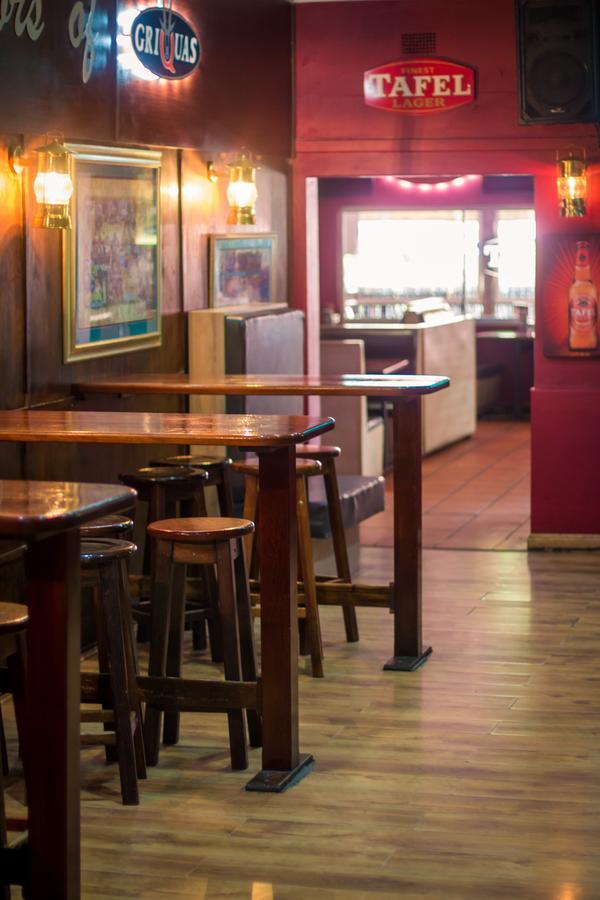 קימברלי Horseshoe Inn And Conference Center מראה חיצוני תמונה