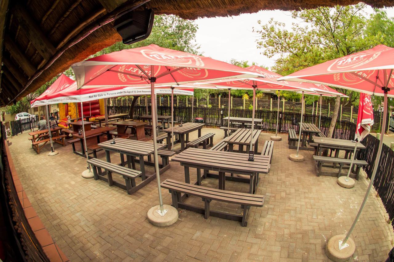 קימברלי Horseshoe Inn And Conference Center מראה חיצוני תמונה