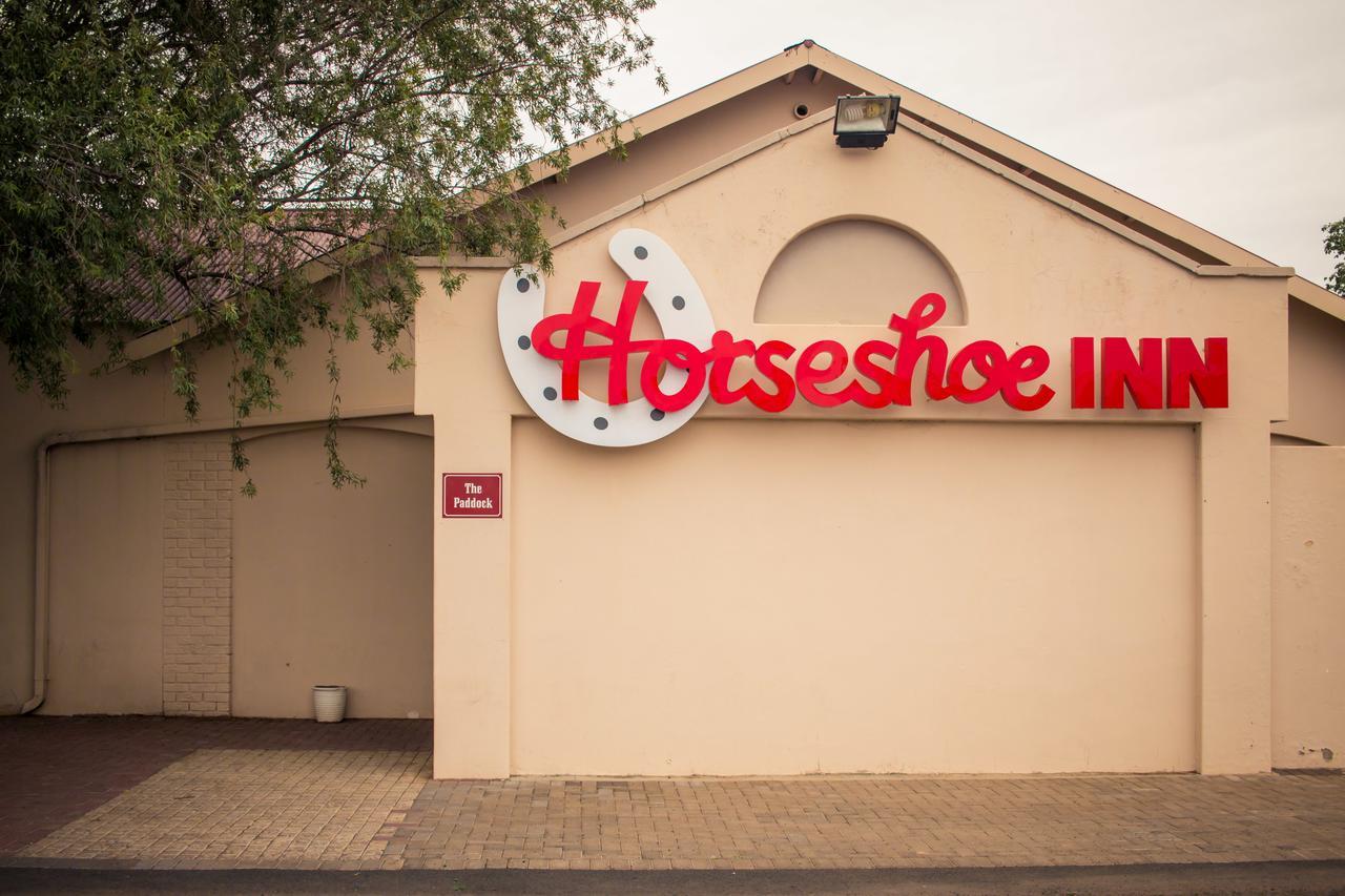 קימברלי Horseshoe Inn And Conference Center מראה חיצוני תמונה